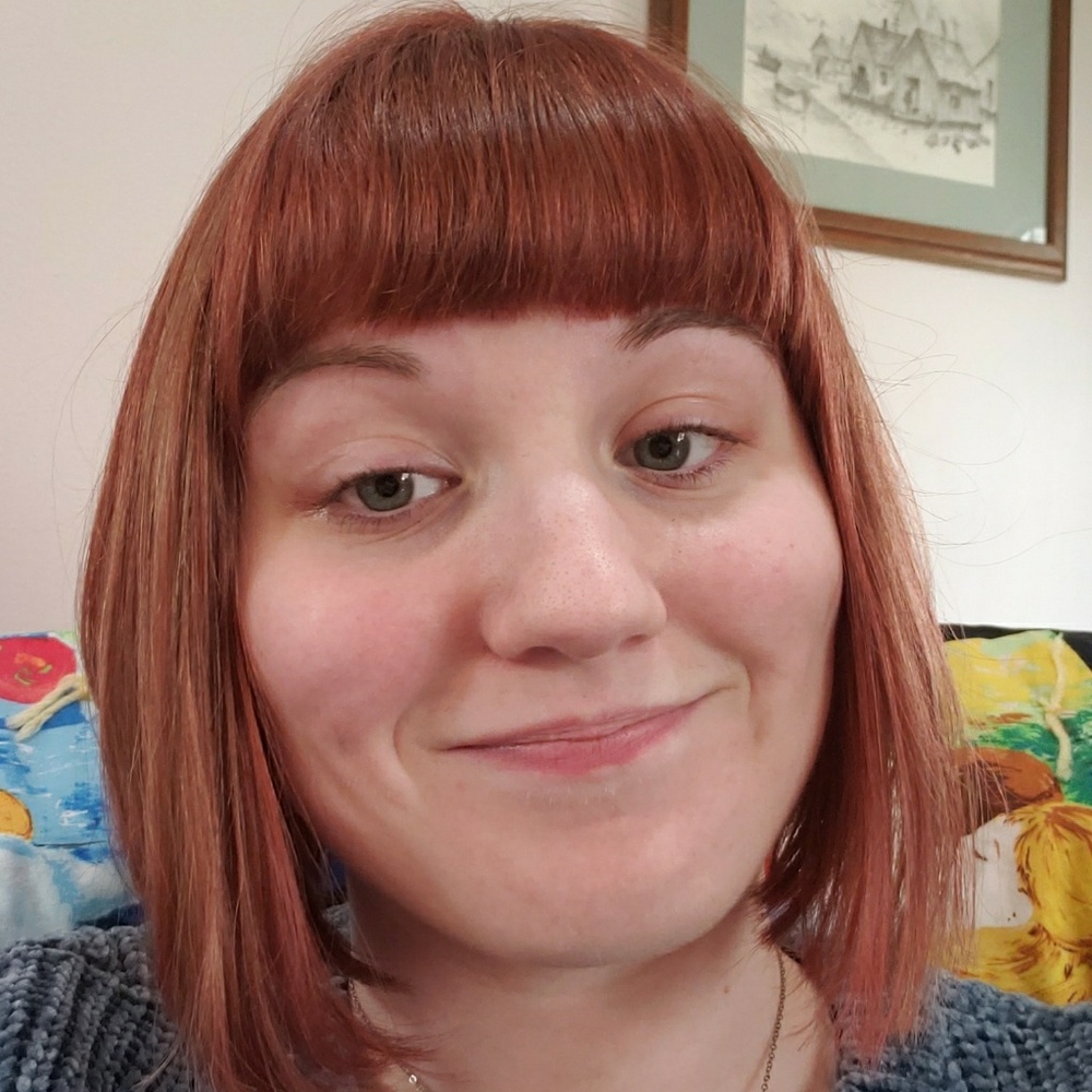 Meet your Posher, Rachael